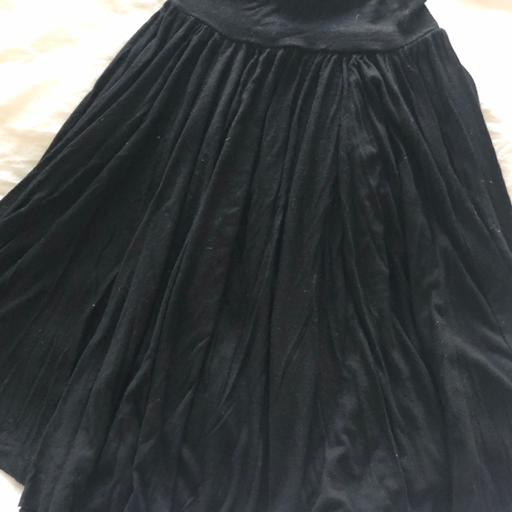 Rachel Pally knit pull on skirt